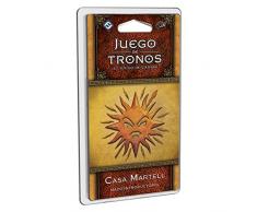 Edge Entertainment G00GT42ES - Tischset, Mehrfarbig