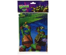 amscan 1,2 x 1,8 m Teenage Mutant Ninja Turtles Kunststoff Tisch Cover