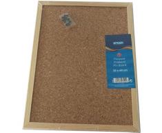 Stylex 43500 - Pinnwand, 30 x 40 cm