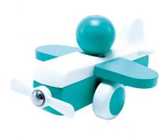 Hape E0066 Sky Flyer Aqua Toy (Multi-Colour) Holzspielzeug