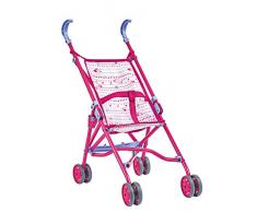 Simba 105520194 Puppenbuggy