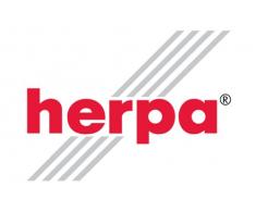 Herpa 308458 - Scania Cs20 HD Vorhang Segeltuch Vorhang Höhner Modell-Set