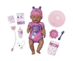 Zapf Creation 4001167822029 Baby Born Funktionspuppe, Mehrfarbig