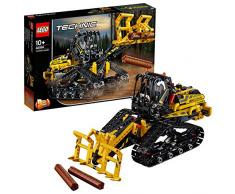 Lego 42094 Technic Raupenlader, bunt