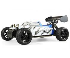 Amewi 22317 Blade Buggy Brushed 4WD 1:10, RTR