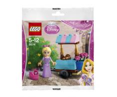 LEGO 30116 Disney Princess: Rapunzels Marktbesuch