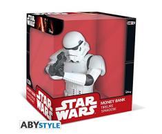 Star Wars - Stormtrooper Bust Money Bank
