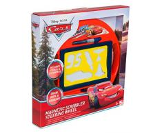Sambro DSC7-4996 - Magnettafel shaped, Disney Pixar Cars, ca. 30 x 30 cm