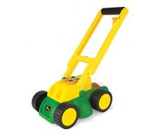 TOMY John Deere Electronic Rasenmäher