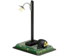 Wilesco 6620 - Laterne mit Dynamo