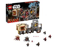LEGO Star Wars 75180 - Rathtar Escape Spielzeug