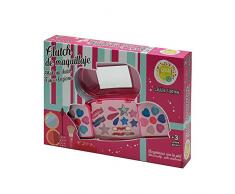 Tachan Schminktisch Kosmetik-Etui TOYS beamonte PB 28015