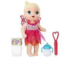 Hasbro Baby Alive B9723EU4 - Malspaß Baby, Puppe