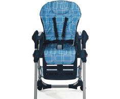 Chicco 00064837450000 - Hochstuhl Polly 2 in 1, Farbe: cube