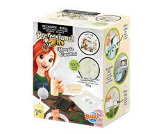 BUKI 5423 - Professional Studio Kerzen (Nachfüllung)