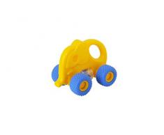 Polesie Polesie38241 Rassel Baby Grip Car Elephant