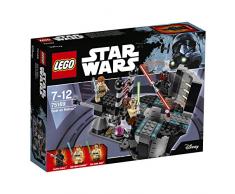 LEGO Star Wars 75169 - Duel on Naboo Spielzeug