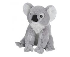 Wild Republic 10908 Plüsch Koala, Cuddlekins Kuscheltier, Plüschtier, 30 cm