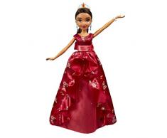 Hasbro Disney Elena von Avalor B7370EU4 - Elena in königlicher Robe, Puppe