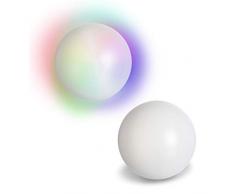 Widmann - Leuchtende Kristallkugel Dekoration