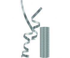 Procos 89184 Luftschlangen Metallic