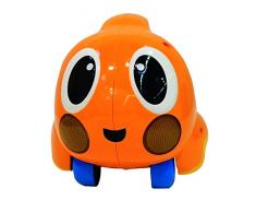 little tikes 639739GR - Lil Ocean Explorers - Babyspielzeug - Fanni Fisch, orange