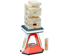 Hasbro Spiele E0585EU4 Jenga Pass Challenge, Kinderspiel