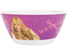 HANCO322 - Kaufmann-Neuheiten - Hannah Montana Müslischale groß