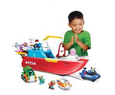 Paw Patrol 6037846 Sea Patroller Spielzeug