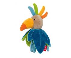 sigikid, Jungen, Wende-Vogel, Baby Activity, Mehrfarbig, 42292