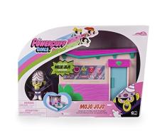 Supernenas – Mini-Set Schmuck und Mojo JoJo (Bizak 61922310)