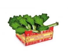 Small Foot Company 9856 - Stiege Porree für Kinderküchen und -kaufläden, 12-er Set