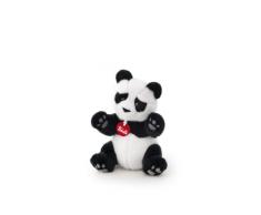 Trudi 26517 - Panda Kevin Plüschtier
