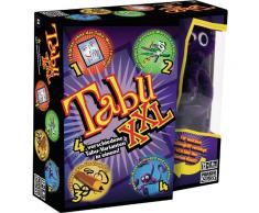 Hasbro Gaming 04199100 - Tabu XXL Partyspiel