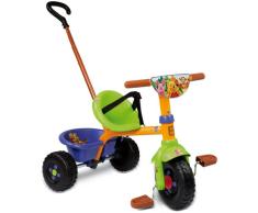 Smoby 444143 - Winnie the Pooh Dreirad