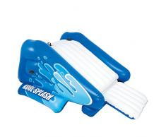 Intex 58849 - Aufblasbare Wasserrutsche, 135 x 81 x 50 Zoll
