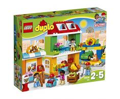 LEGO Duplo 10836 - Stadtviertel