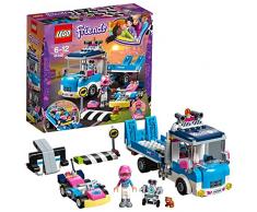 LEGO Friends Abschleppwagen 41348 Kinderspielzeug
