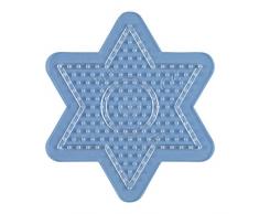 Hama 270 TR - Bügelperlen Gr.P. Stern Klein, Schreibwaren