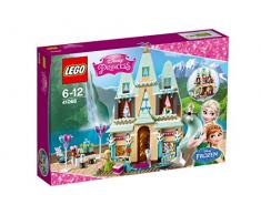 Lego Disney Princess 41068 - Fest im großen Schloss von Arendelle, Spielzeug