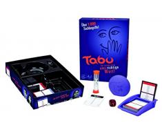 Hasbro Gaming A4626100 - Tabu Partyspiel