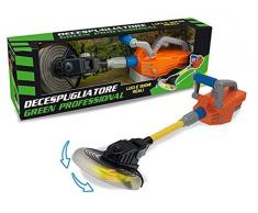 TEOREMA 61107 Ausziehbare Motorsense, Spielzeug