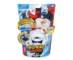 Hasbro European Trading B.V. B5946EQ0 - Yo-Kai Watch Verwandlungsfiguren, Spiele und Puzzles (Sortiert)