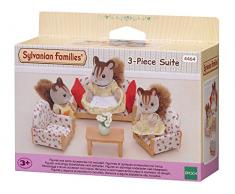 Sylvanian Families 4464- Dreiteilige Sitzgruppe