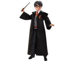 Mattel FYM50 - Harry Potter Puppe