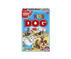 Schmidt Spiele 40554 Dog Kids, Kinderspiel