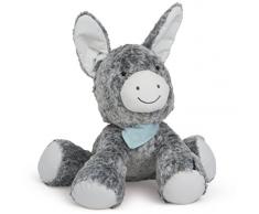 Kaloo K963137 - Les Amis Plüsch Régliss Esel, 45 cm