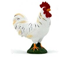 Science4you Dekofigur Hahn, Kunststoff, Größe S (708.0)
