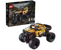 LEGO Technic 42099 - 4x4 X-treme Off-Roader