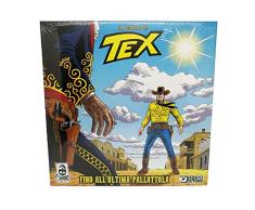 Cranio Creations – Tex Brettspiel, Farbe Blau Geschirrtücher, CC099